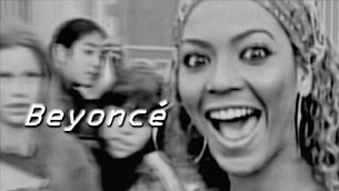 Beyonce - Destiny's Child