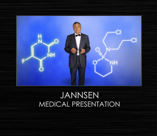 Corporate Video - Medical Presentation