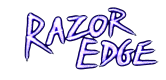 Razor Edge Logo