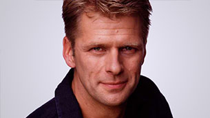 Andrew Castle