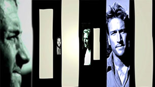Ben Fogle (2008)