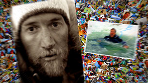 Ben Fogle Live Show Intro
