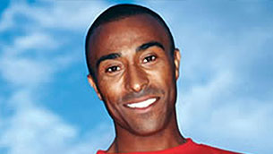 Colin Jackson
