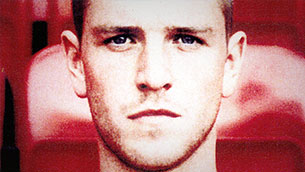 Lee Sharpe