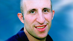 Pete Cohen