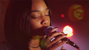 'House Dance' Nolan feat Rachel Adedeji