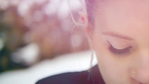 Love Somebody - Robyn Sherwell