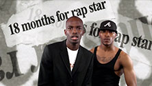 Cry - Swiss feat So Solid Crew