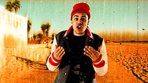 'We Got You' (Labrinth Remix) The Score feat Master Shortie
